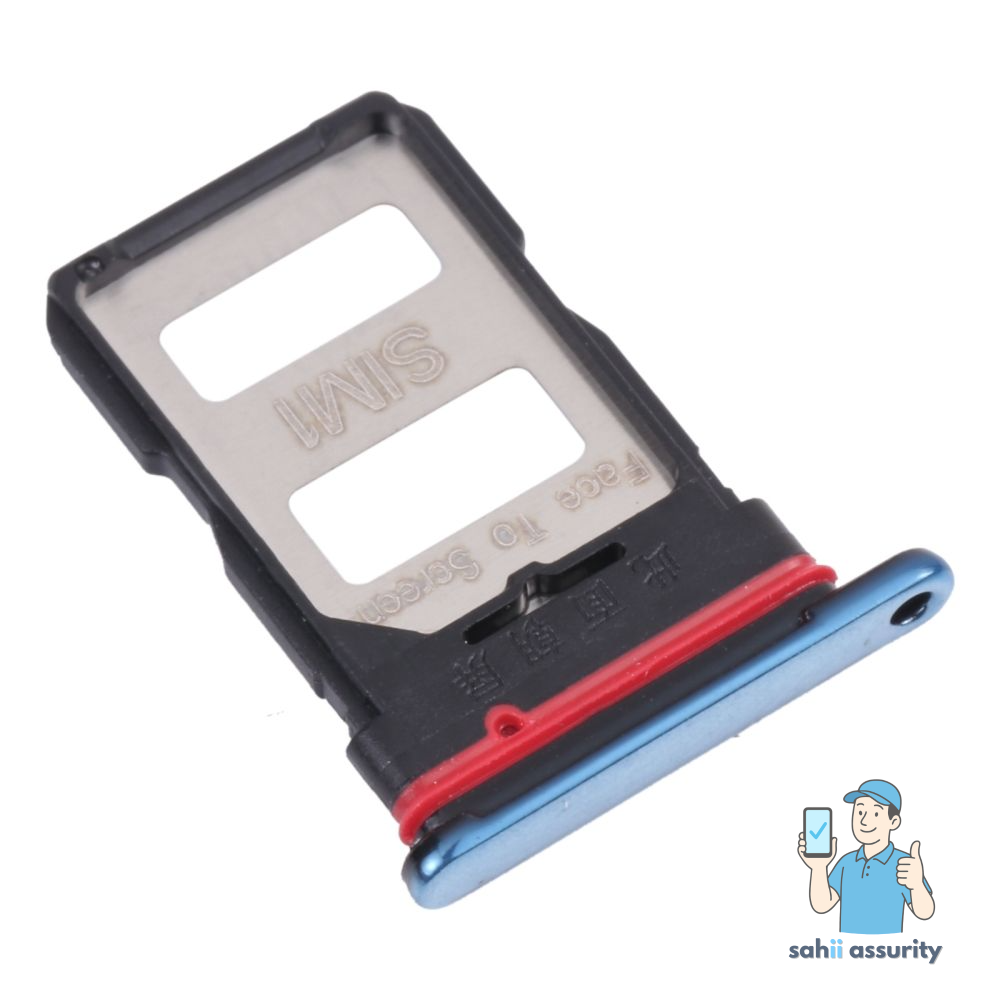SIM Card Holder Tray for Xiaomi Mi 11X thumbnail